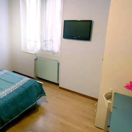 Savoia Otel Ospedaletti