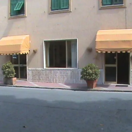 Hotel Savoia Ospedaletti