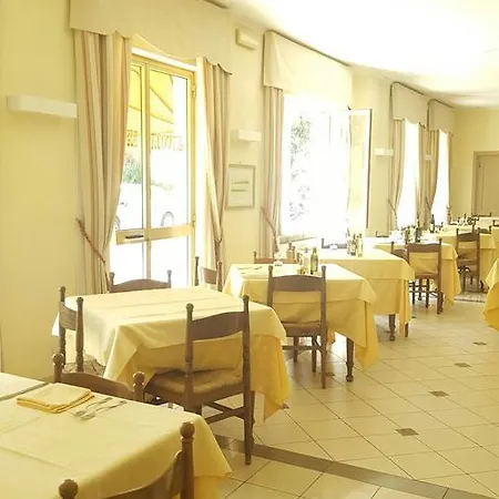 Hotel Savoia Ospedaletti