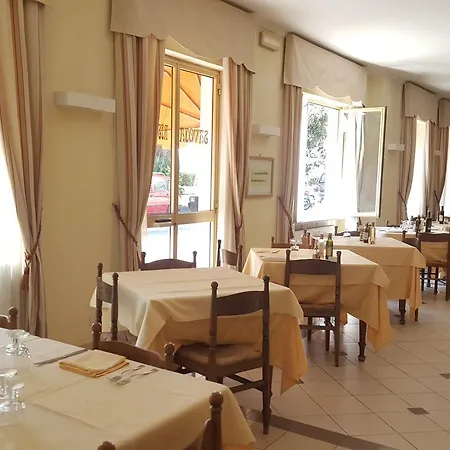 Savoia Hotel 2*
