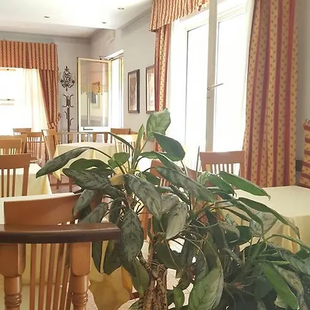 Otel Savoia Ospedaletti