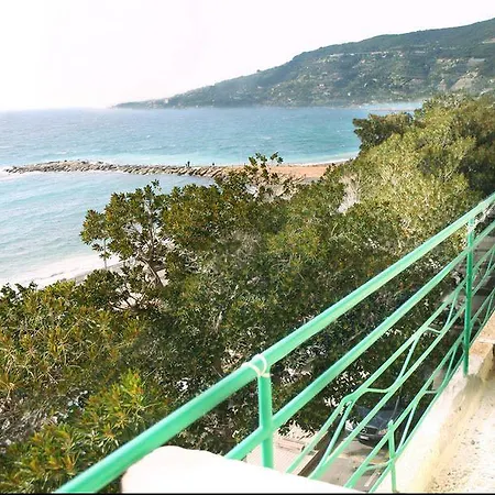 Hotel Savoia