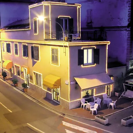 Savoia Hotel Ospedaletti