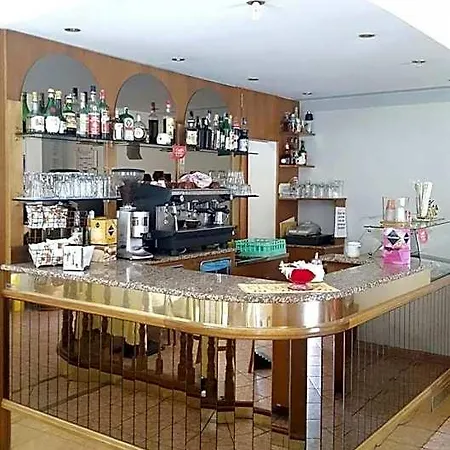 Savoia Hotel Ospedaletti