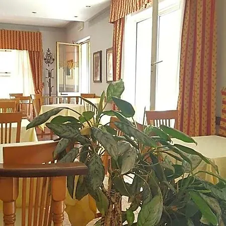 Savoia Hotel Ospedaletti