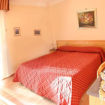 Savoia Hotel Ospedaletti