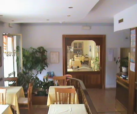 Savoia Hotel 2*