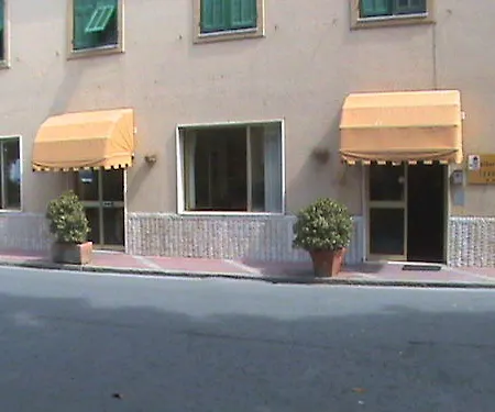 Savoia Hotel 2*