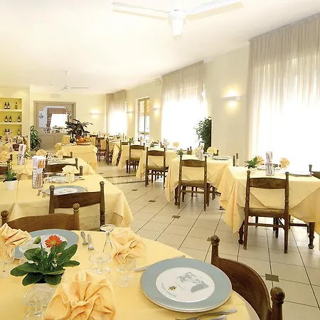 Hotel Savoia