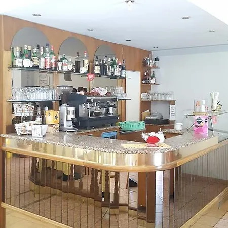 Savoia Hotel Ospedaletti