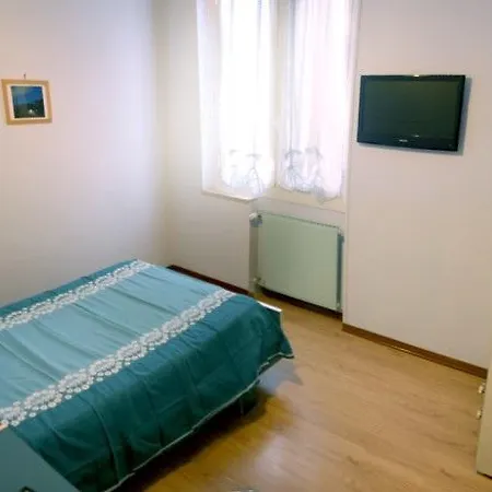 Hotel Savoia 2*