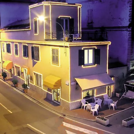 Savoia Hotel 2*