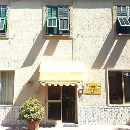 Savoia Hotel