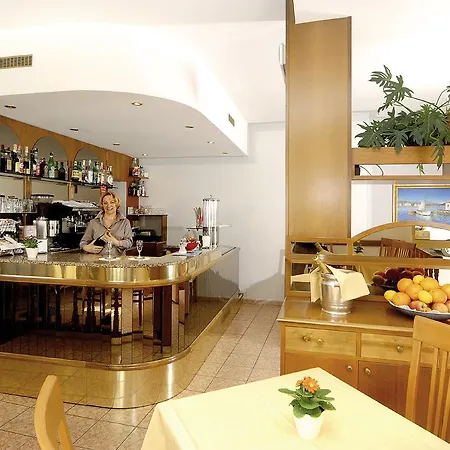 Hotel Savoia Ospedaletti