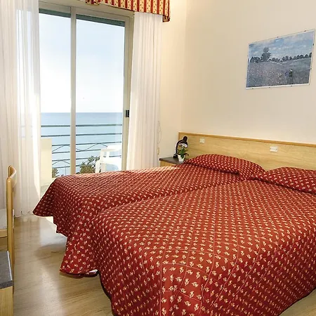 Savoia Hotel