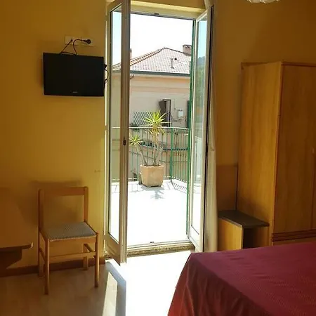 Savoia 2* Ospedaletti