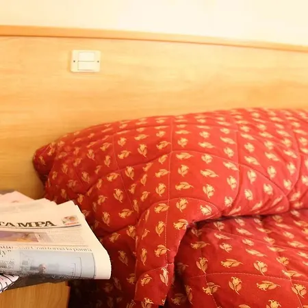 Hotel Savoia Ospedaletti