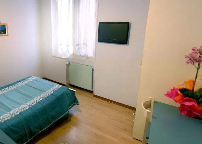 Savoia Hotel Ospedaletti