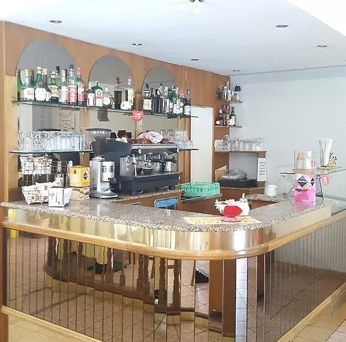 Savoia Hotel Ospedaletti