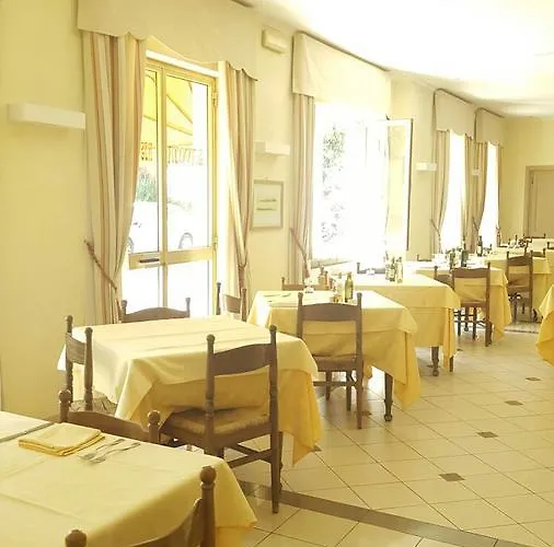 Hotel Savoia Ospedaletti