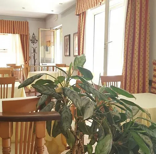 Hotel Savoia Ospedaletti